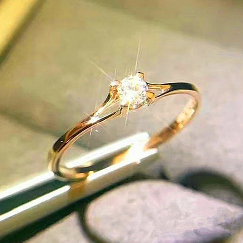 Women's Elegant Ring