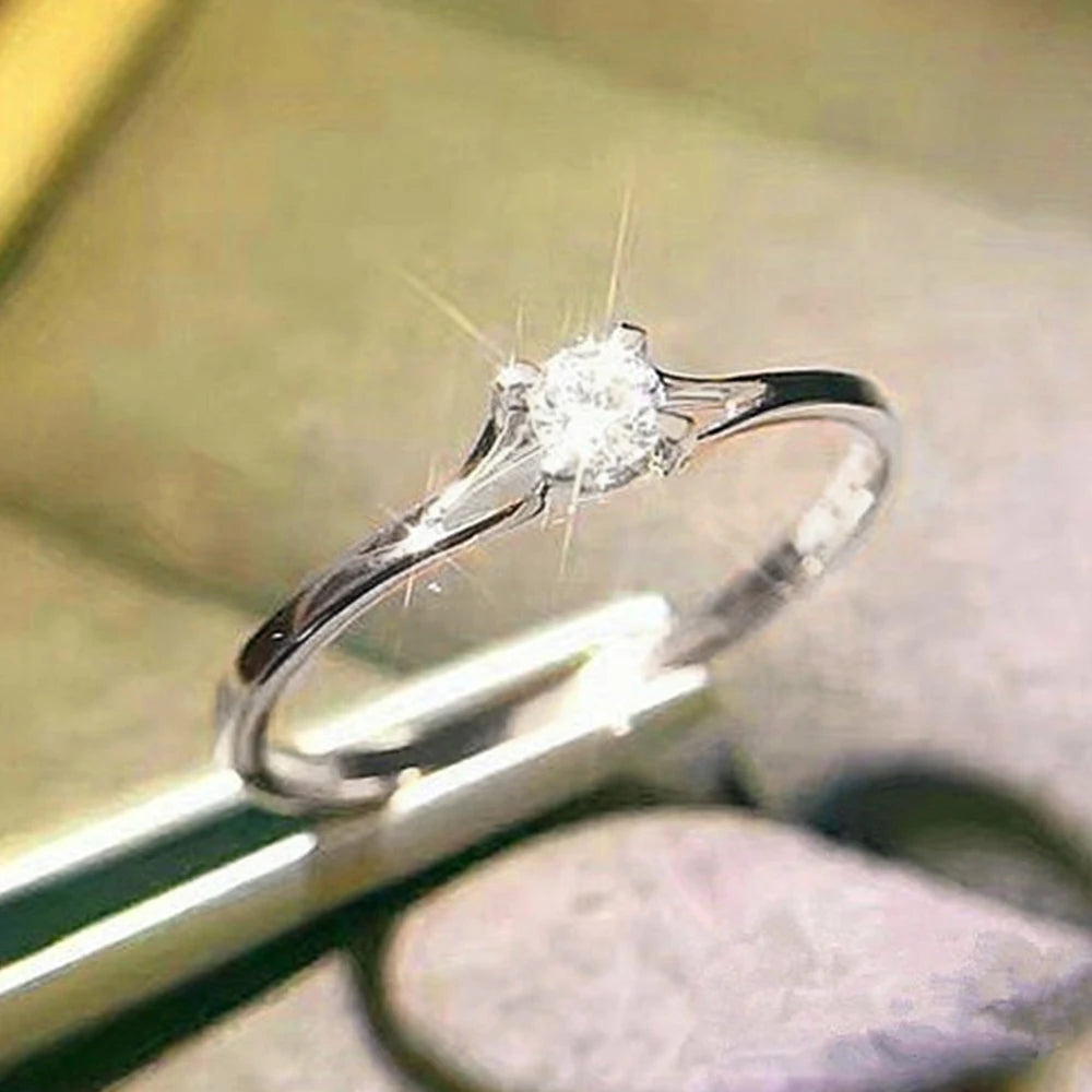 Women's  Elegant Ring