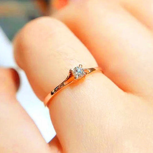 Women's  Elegant Ring